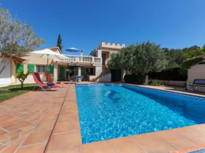 Villa Riba by Interhome
